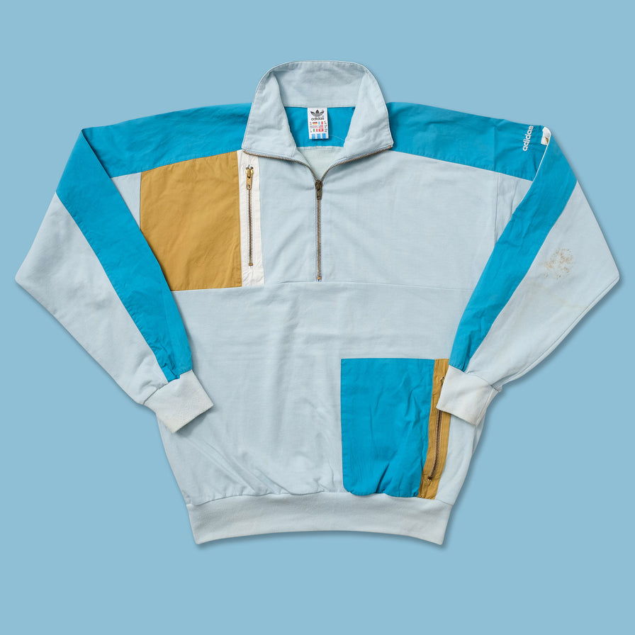 Vintage adidas Sweater Small - Double Double Vintage