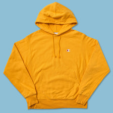 Champion Hoody Small - Double Double Vintage