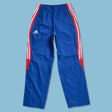 Vintage adidas Track Pants Small