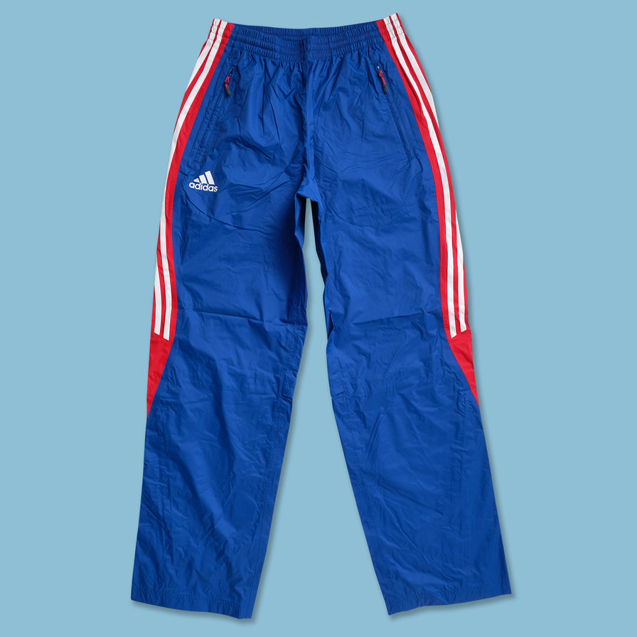 Vintage adidas Track Pants Small - Double Double Vintage