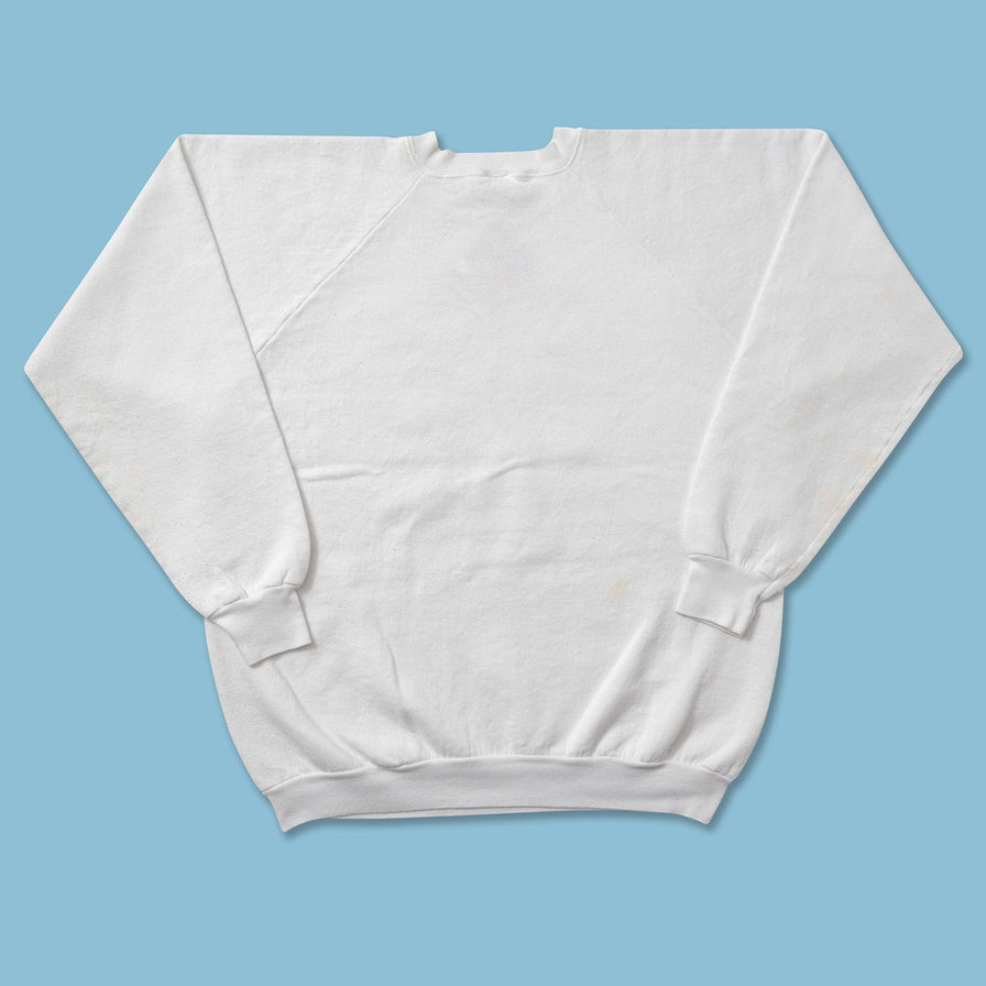 Vintage New York Sweater Medium - Double Double Vintage