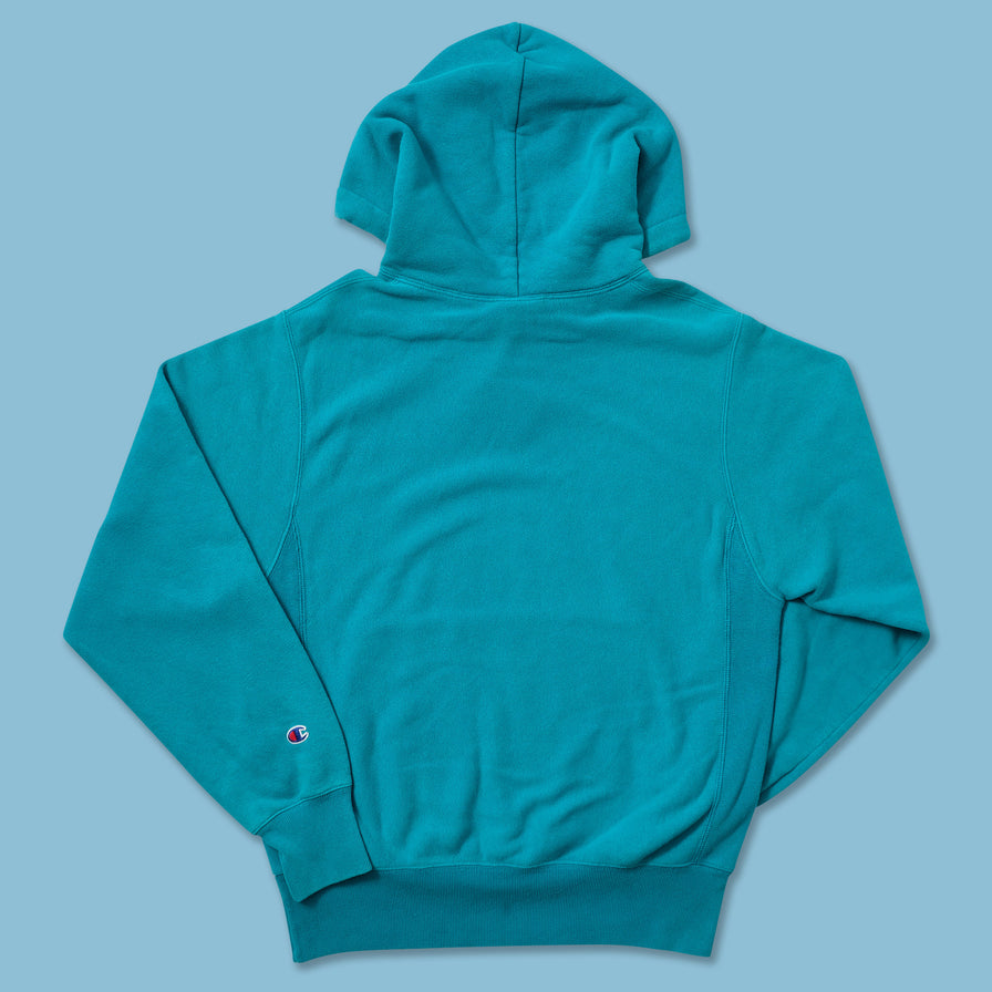 Champion Hoody Small - Double Double Vintage