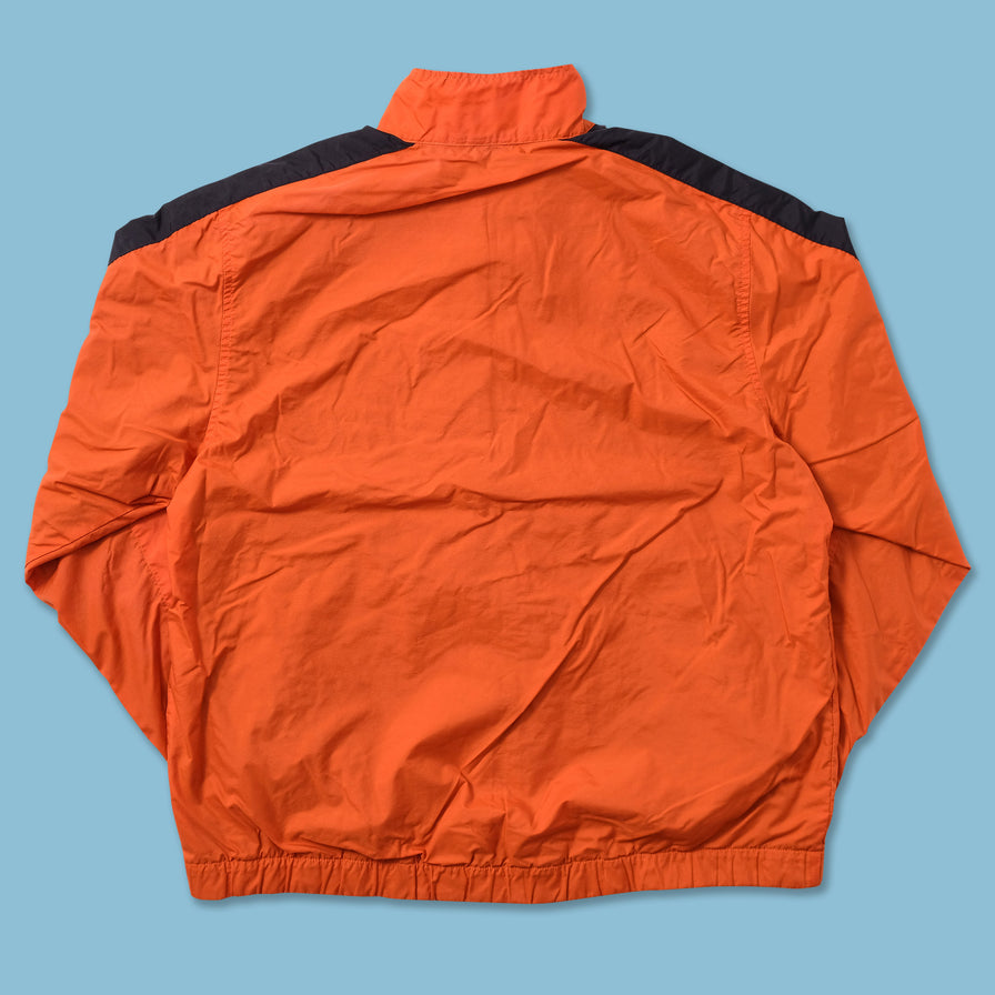 Vintage Nike Track Jacket Large - Double Double Vintage