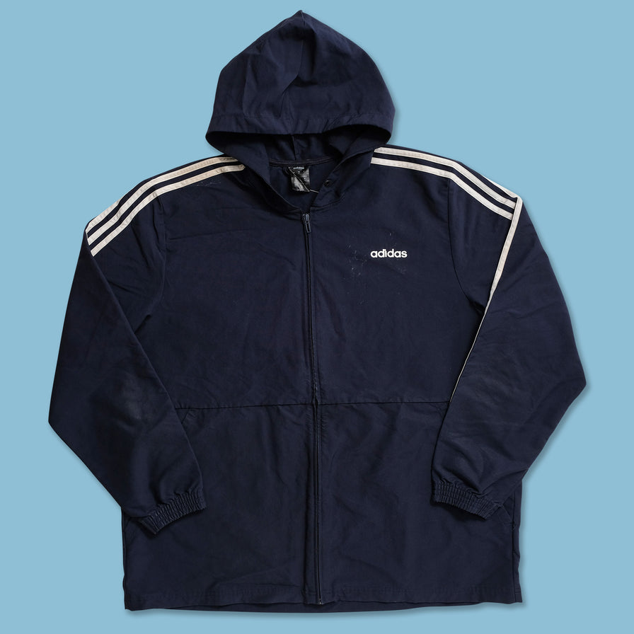 Adidas jacket xxxl hotsell