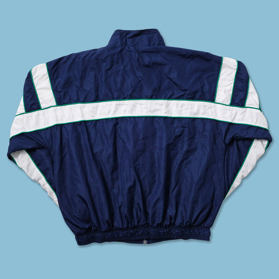 Vintage adidas Track Jacket Large - Double Double Vintage