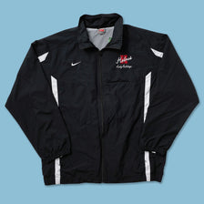 Vintage Nike Track Jacket XLarge - Double Double Vintage
