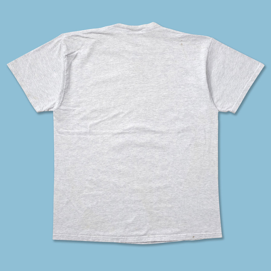 1994 San Diego Chargers T-Shirt XLarge - Double Double Vintage