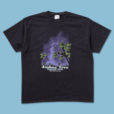 Vintage Joshua Tree National Park T-Shirt XLarge - Double Double Vintage