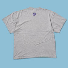 Vintage Nike Basketball T-Shirt XLarge - Double Double Vintage