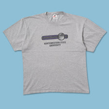 Vintage Nike Basketball T-Shirt XLarge - Double Double Vintage