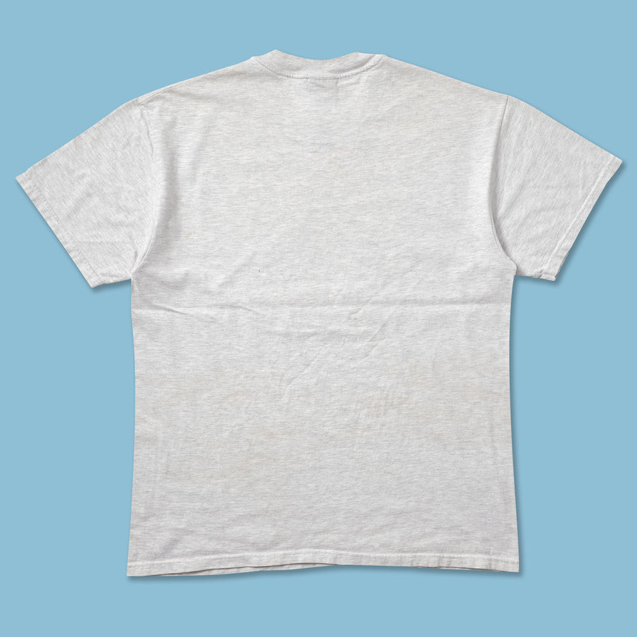 Vintage Hidden Valley T-Shirt Large - Double Double Vintage