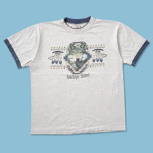 1995 Antelope Island T-Shirt XLarge - Double Double Vintage