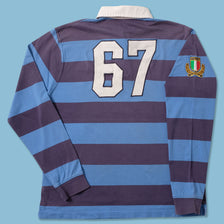 Vintage Kappa Rugby Sweater Medium