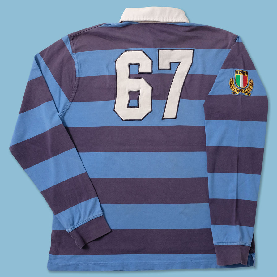 Vintage Kappa Rugby Sweater Medium - Double Double Vintage