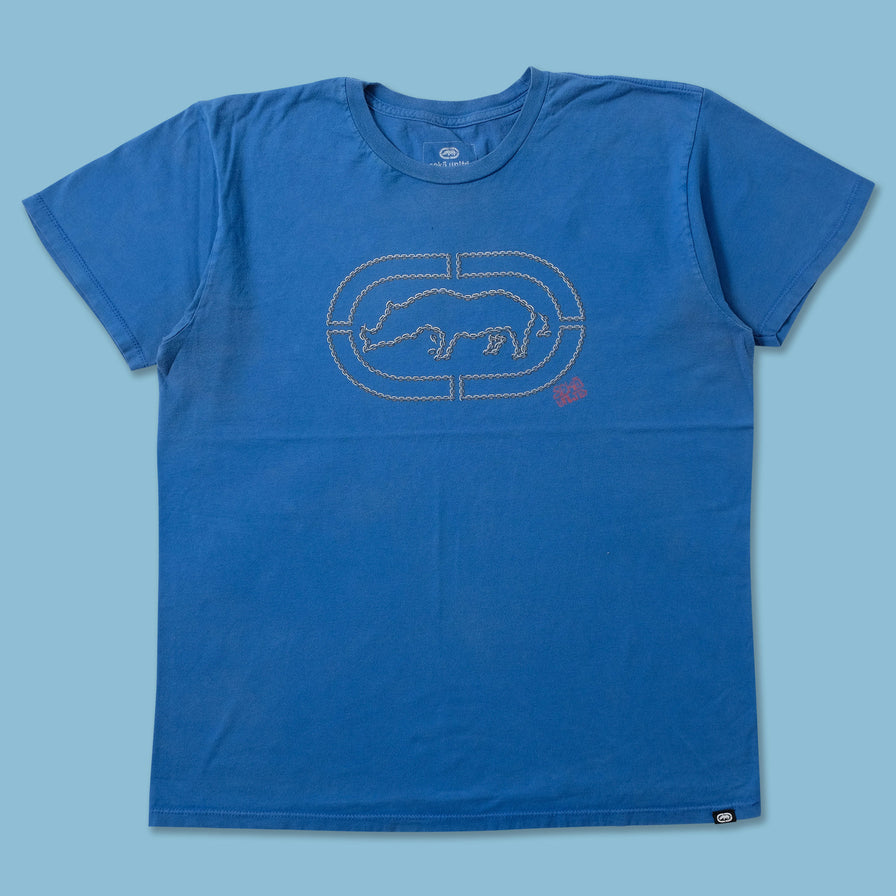 Y2K Ecko Unltd. T-Shirt Medium - Double Double Vintage