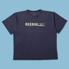 Reebok T-Shirt XLarge - Double Double Vintage