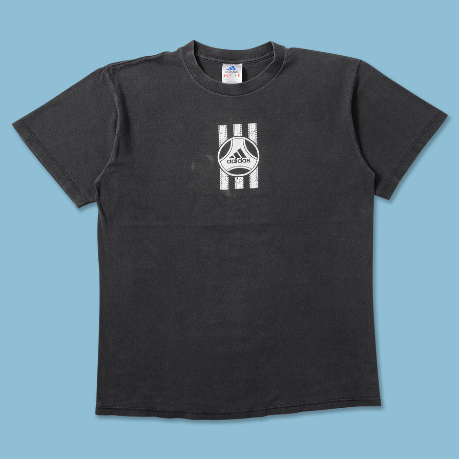 Vintage adidas T-Shirt Large - Double Double Vintage