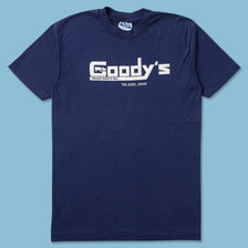 Vintage Goody's Truck Parts T-Shirt Small - Double Double Vintage