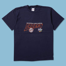 1998 San Diego Padres T-Shirt Small