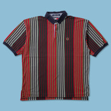 Vintage Tommy Hilfiger Polo XLarge - Double Double Vintage