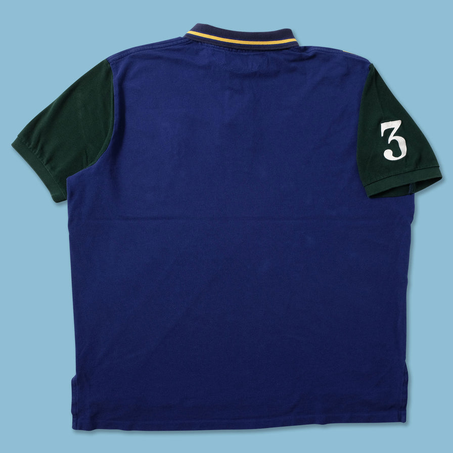 Vintage Polo Ralph Lauren Polo XXL - Double Double Vintage