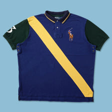 Vintage Polo Ralph Lauren Polo XXL - Double Double Vintage