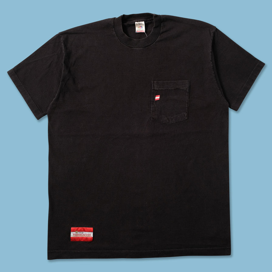 1996 Winston Cup Series T-Shirt Large - Double Double Vintage