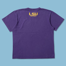 Vintage Nike LSU T-Shirt Large