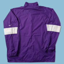 Vintage Nike Track Jacket XLarge
