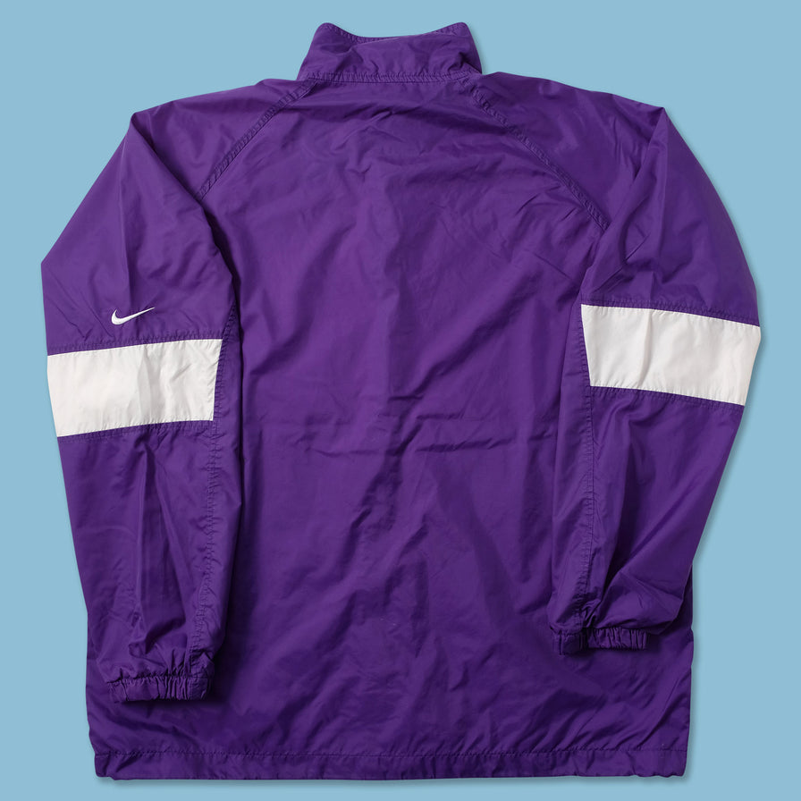 Vintage Nike Track Jacket XLarge - Double Double Vintage