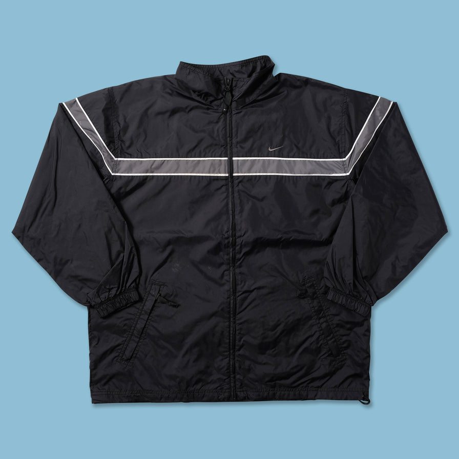 Vintage Nike Light Jacket XLarge - Double Double Vintage