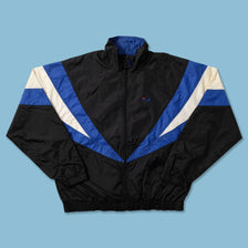 Vintage Fila Track Jacket Medium