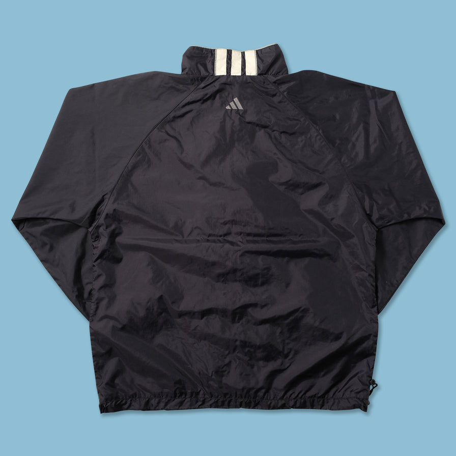 Vintage adidas Light Jacket Large - Double Double Vintage