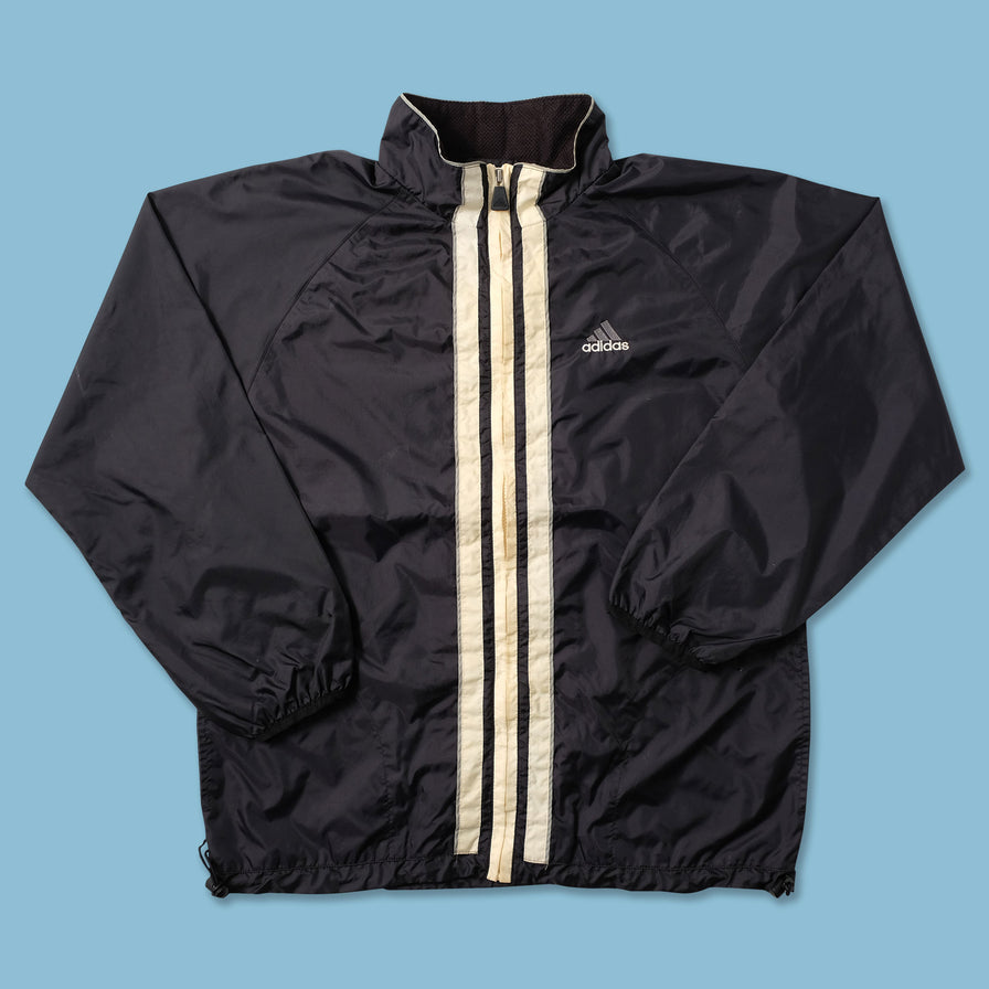 Vintage adidas Light Jacket Large - Double Double Vintage