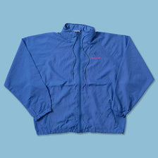 Vintage Reebok Track Jacket Small - Double Double Vintage