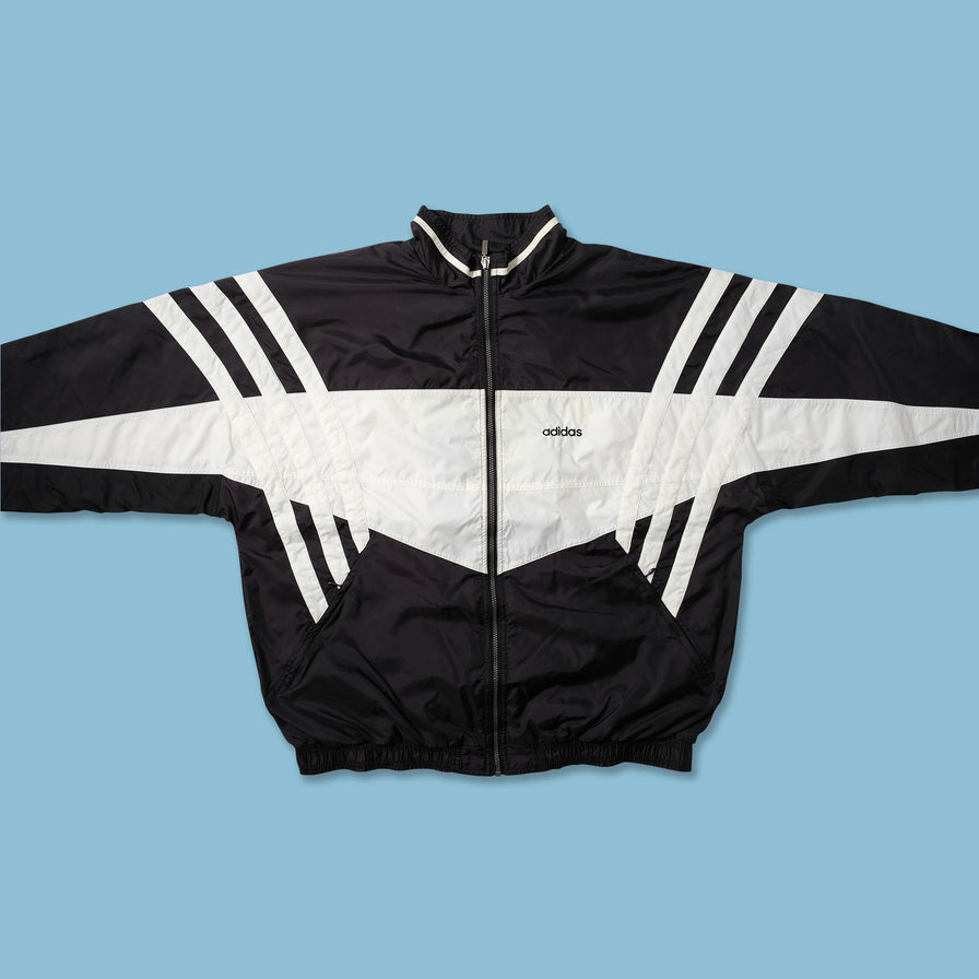 Vintage adidas Track Jacket XXL - Double Double Vintage