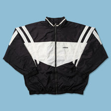 Vintage adidas Track Jacket XXL - Double Double Vintage