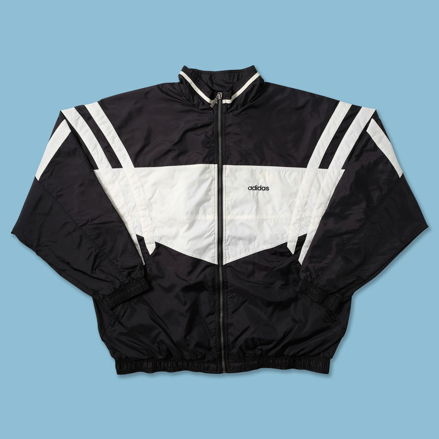 Vintage adidas Track Jacket XXL - Double Double Vintage