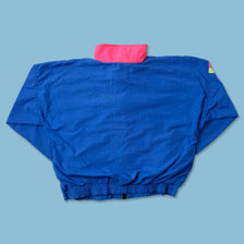 Vintage Fila Track Jacket Small - Double Double Vintage