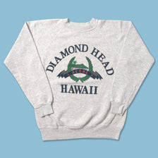 Women's Diamond Head Sweater Small