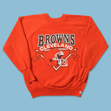 Women's Cleveland Browns Sweater XSmall