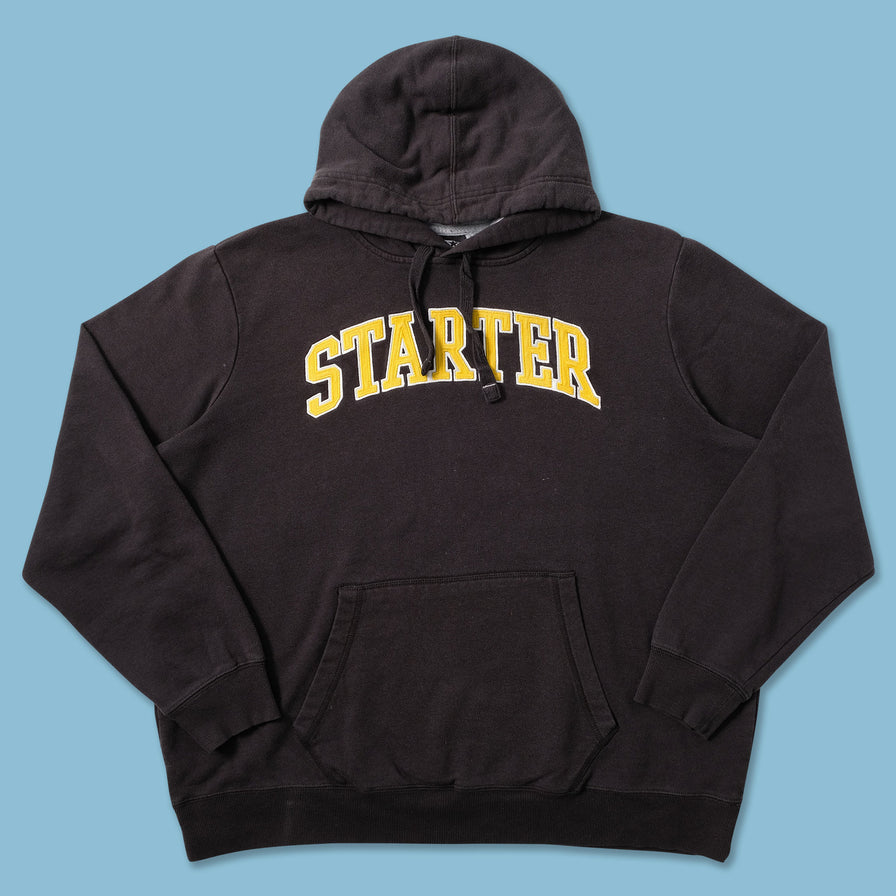 Vintage Starter Hoody XLarge - Double Double Vintage