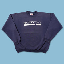 Vintage Brookstone Sweater Medium - Double Double Vintage