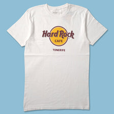 Hard Rock Cafe Tenerife T-Shirt Small