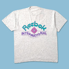 Vintage Reebok T-Shirt Medium - Double Double Vintage