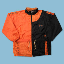 Vintage Baltimore Orioles Light Jacket Large - Double Double Vintage