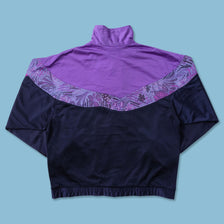 Women's Lotto Track Jacket Small