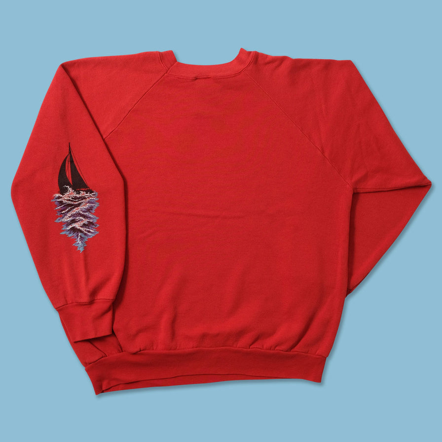 Vintage California Sweater Small - Double Double Vintage
