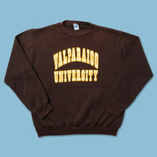 Vintage Russell Athletic Sweater Small - Double Double Vintage