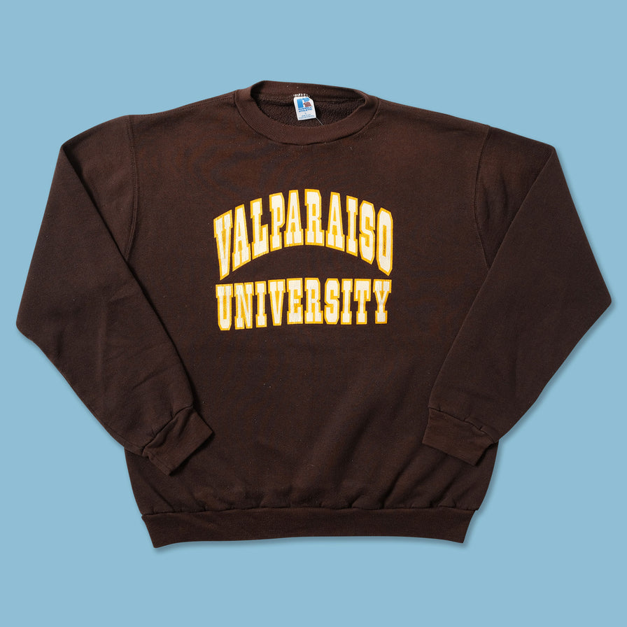 Vintage Russell Athletic Sweater Small - Double Double Vintage